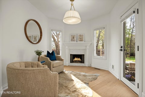 Tiny photo for 12124 Channel Point Drive, Knoxville, TN 37922 (MLS # 1334478)