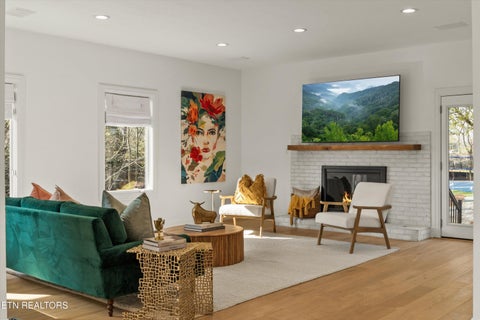 Tiny photo for 12124 Channel Point Drive, Knoxville, TN 37922 (MLS # 1334478)