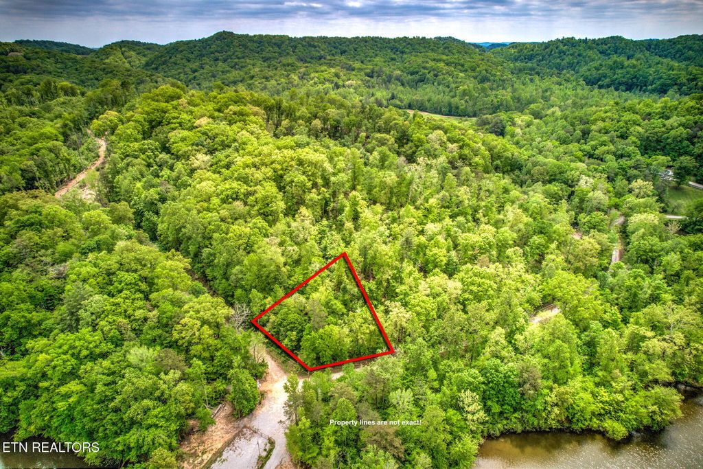 Photo of 126130 Lake View Drive, Harriman, TN 37748 (MLS # 1299635)