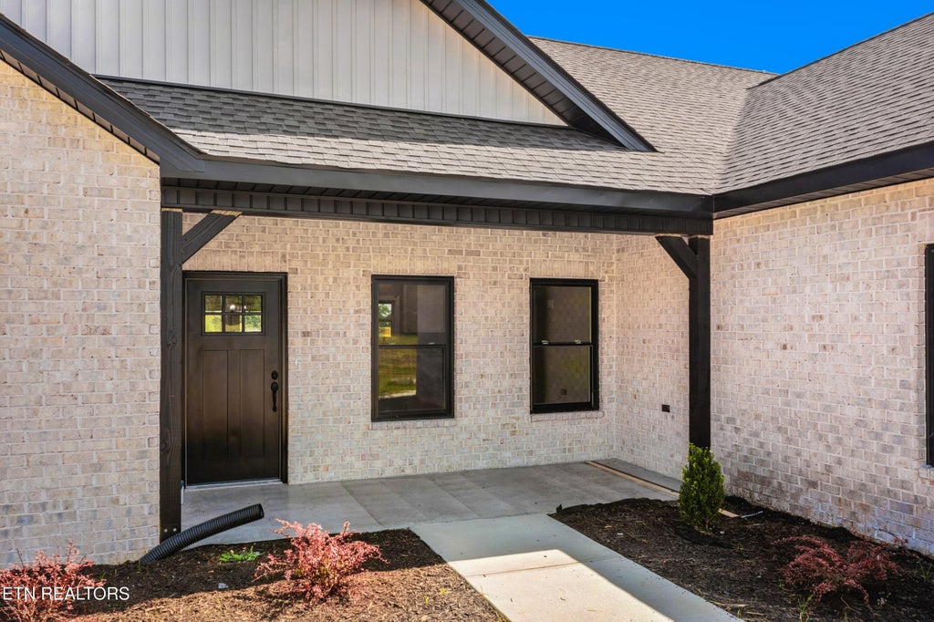 Photo of 186 Adley St, Morristown, TN 37814 (MLS # 1288602)