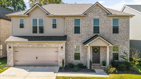 Photo of 8630 Yellow Aster Rd, Knoxville, TN 37931 (MLS # 1319003)