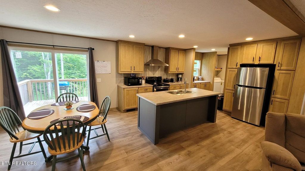 Photo of 170 Clint Williams Rd, Rutledge, TN 37861 (MLS # 1272776)