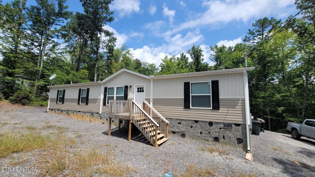 Photo of 170 Clint Williams Rd, Rutledge, TN 37861 (MLS # 1272776)