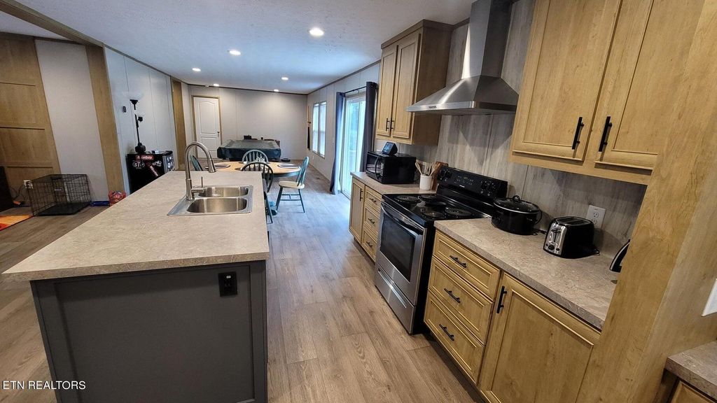 Photo of 170 Clint Williams Rd, Rutledge, TN 37861 (MLS # 1272776)