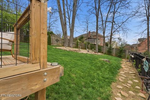 Tiny photo for 11028 Farragut Hills Blvd, Knoxville, TN 37934 (MLS # 1333386)