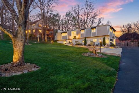 Photo of 11028 Farragut Hills Blvd, Knoxville, TN 37934 (MLS # 1333386)