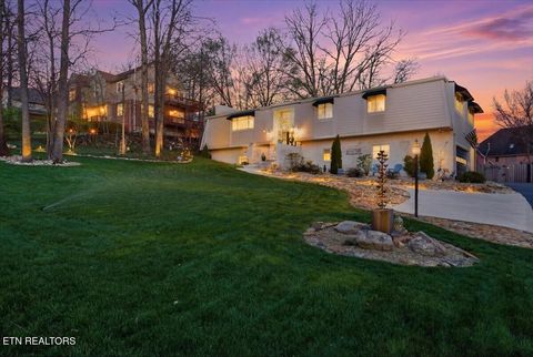 Tiny photo for 11028 Farragut Hills Blvd, Knoxville, TN 37934 (MLS # 1333386)