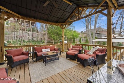 Tiny photo for 11028 Farragut Hills Blvd, Knoxville, TN 37934 (MLS # 1333386)