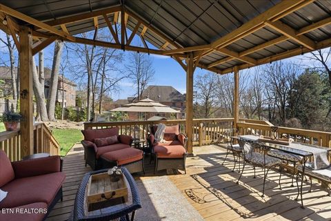 Tiny photo for 11028 Farragut Hills Blvd, Knoxville, TN 37934 (MLS # 1333386)