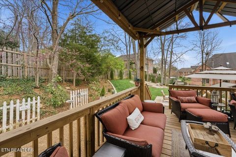 Tiny photo for 11028 Farragut Hills Blvd, Knoxville, TN 37934 (MLS # 1333386)