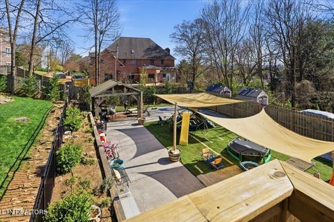 Tiny photo for 11028 Farragut Hills Blvd, Knoxville, TN 37934 (MLS # 1333386)