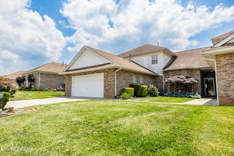 274 Royal Oaks Drive Maryville TN 37801