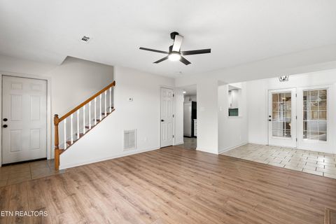 Tiny photo for 7141 Mountain Mist Lane, Knoxville, TN 37918 (MLS # 1327901)