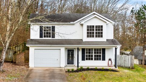 Tiny photo for 7141 Mountain Mist Lane, Knoxville, TN 37918 (MLS # 1327901)