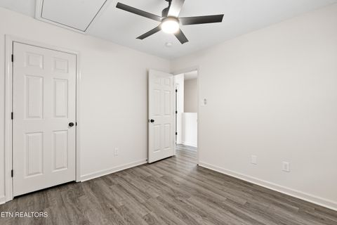 Tiny photo for 7141 Mountain Mist Lane, Knoxville, TN 37918 (MLS # 1327901)