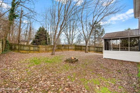 Tiny photo for 7141 Mountain Mist Lane, Knoxville, TN 37918 (MLS # 1327901)