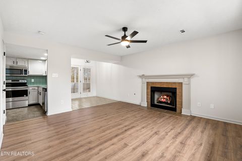 Tiny photo for 7141 Mountain Mist Lane, Knoxville, TN 37918 (MLS # 1327901)