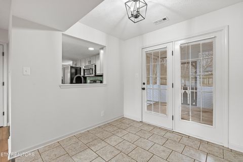 Tiny photo for 7141 Mountain Mist Lane, Knoxville, TN 37918 (MLS # 1327901)