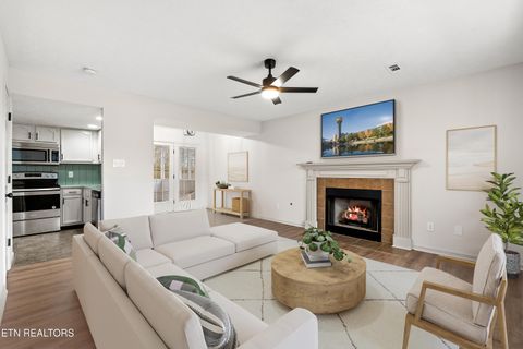 Tiny photo for 7141 Mountain Mist Lane, Knoxville, TN 37918 (MLS # 1327901)