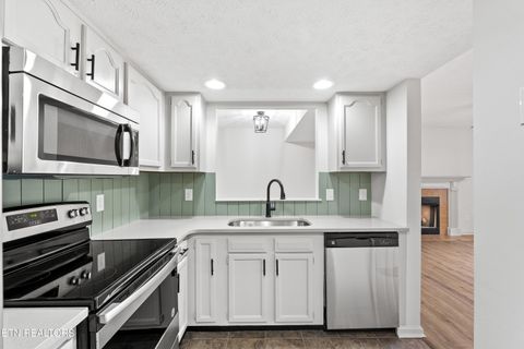 Tiny photo for 7141 Mountain Mist Lane, Knoxville, TN 37918 (MLS # 1327901)