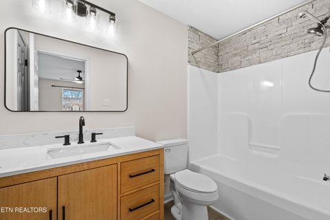 Tiny photo for 7141 Mountain Mist Lane, Knoxville, TN 37918 (MLS # 1327901)