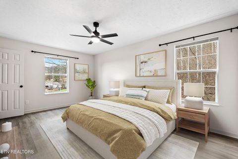 Tiny photo for 7141 Mountain Mist Lane, Knoxville, TN 37918 (MLS # 1327901)