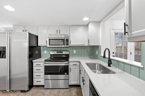 Tiny photo for 7141 Mountain Mist Lane, Knoxville, TN 37918 (MLS # 1327901)