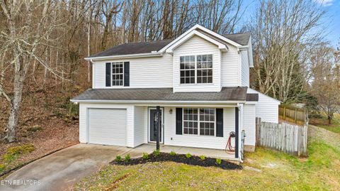 Photo of 7141 Mountain Mist Lane, Knoxville, TN 37918 (MLS # 1327901)