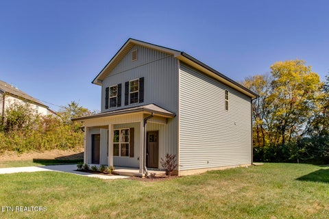 Tiny photo for 114 Flanagan Lane, Lenoir City, TN 37771 (MLS # 1360337)