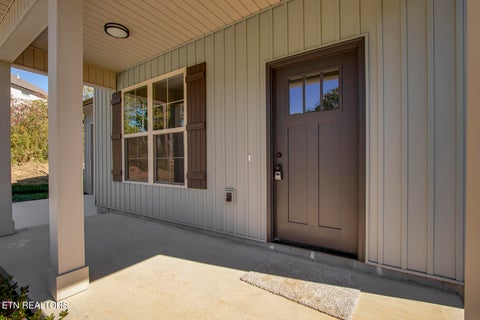 Tiny photo for 114 Flanagan Lane, Lenoir City, TN 37771 (MLS # 1360337)