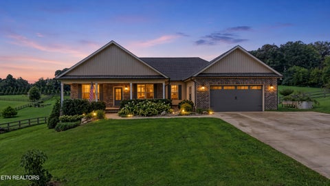 Photo of 858 Dunlap Hollow Rd, Friendsville, TN 37737 (MLS # 1354629)