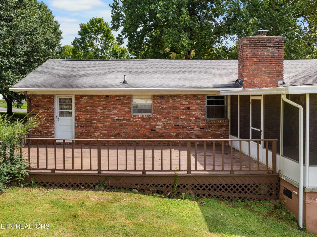 Photo of 6128 Apache Tr, Knoxville, TN 37920 (MLS # 1353897)