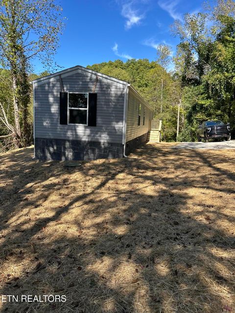 Photo of 299 Haney Hollow Rd, Clinton, TN 37716 (MLS # 1318550)