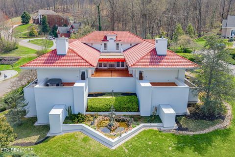 Photo of 2504 Stone Creek Drive, Knoxville, TN 37918 (MLS # 1334483)
