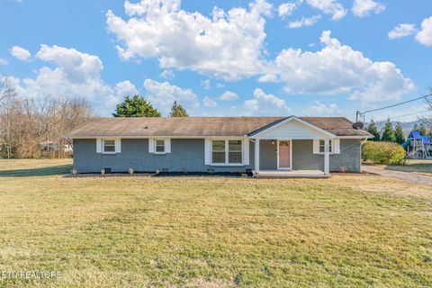 Photo of 120 Madora Drive, Powell, TN 37849 (MLS # 1329071)