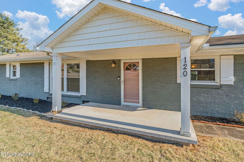 Photo of 120 Madora Drive, Powell, TN 37849 (MLS # 1329071)