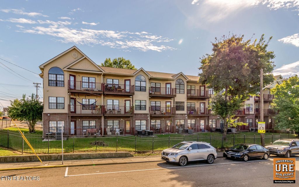 Photo of 2201 Franklin Station Way #304, Knoxville, TN 37916 (MLS # 1331846)