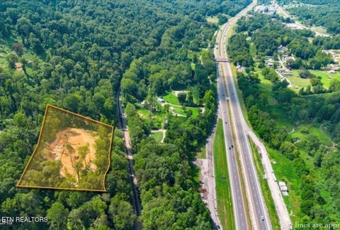 Tiny photo for 353 Walden Ridge Lane, Caryville, TN 37714 (MLS # 1359371)
