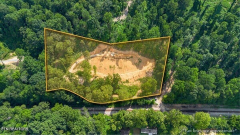 Tiny photo for 353 Walden Ridge Lane, Caryville, TN 37714 (MLS # 1359371)