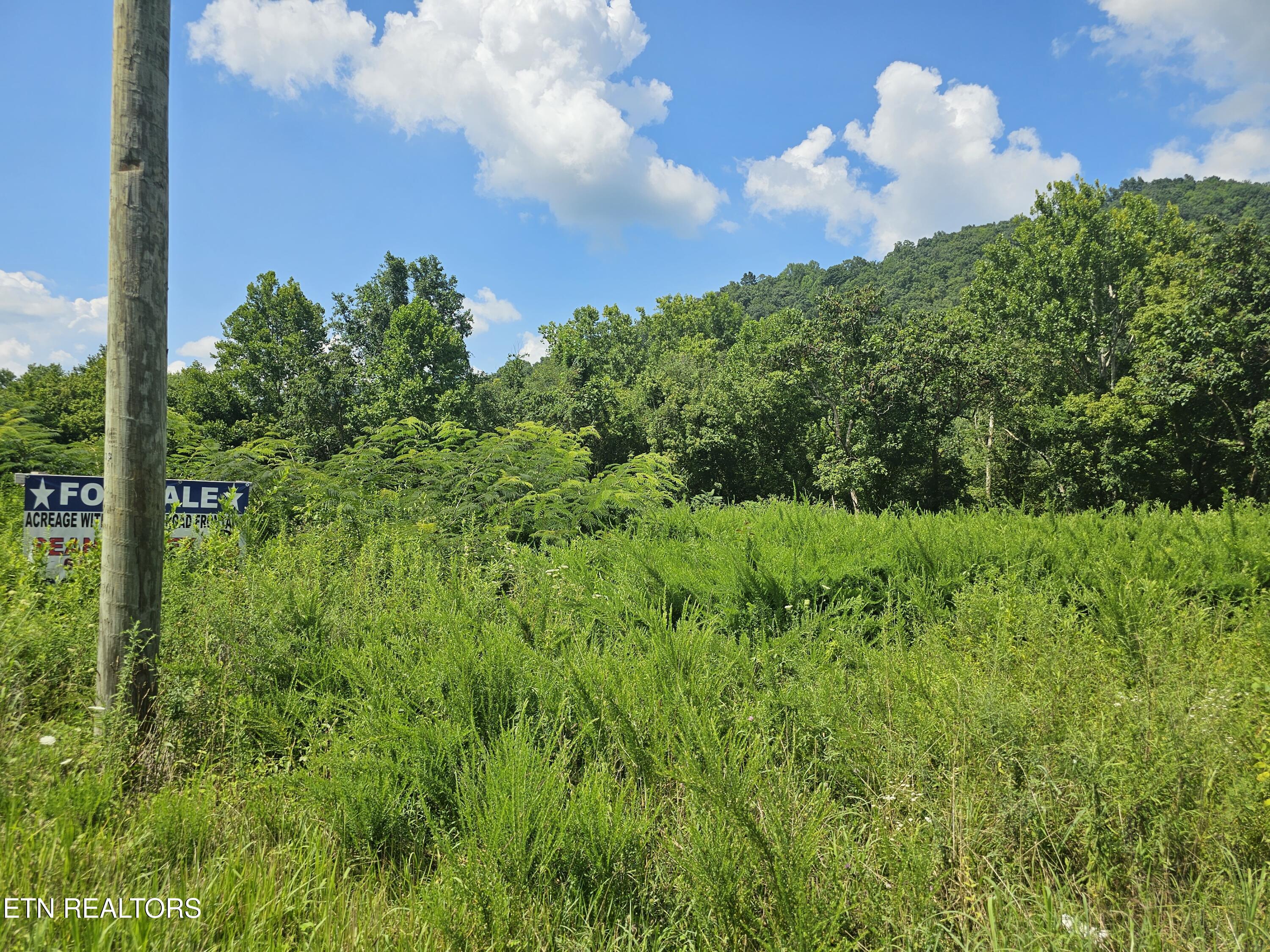 N Highway 25E