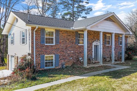Tiny photo for 113 Nebraska Ave, Oak Ridge, TN 37830 (MLS # 1325915)