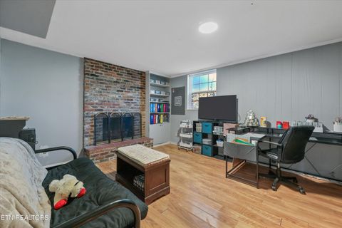 Tiny photo for 113 Nebraska Ave, Oak Ridge, TN 37830 (MLS # 1325915)