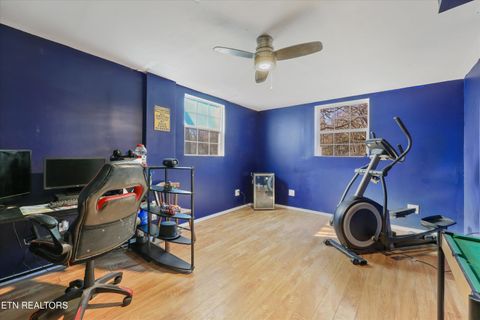 Tiny photo for 113 Nebraska Ave, Oak Ridge, TN 37830 (MLS # 1325915)