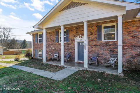 Tiny photo for 113 Nebraska Ave, Oak Ridge, TN 37830 (MLS # 1325915)