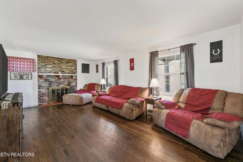 Tiny photo for 113 Nebraska Ave, Oak Ridge, TN 37830 (MLS # 1325915)