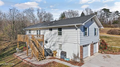 Tiny photo for 113 Nebraska Ave, Oak Ridge, TN 37830 (MLS # 1325915)