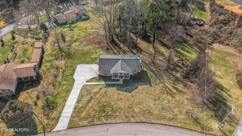 Tiny photo for 113 Nebraska Ave, Oak Ridge, TN 37830 (MLS # 1325915)