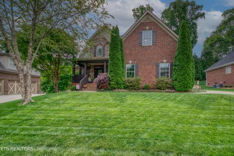 Tiny photo for 1243 Ansley Woods Way, Knoxville, TN 37923 (MLS # 1340685)