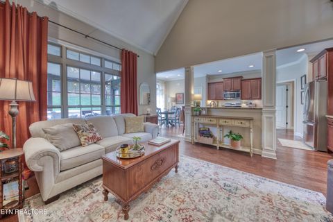 Tiny photo for 1243 Ansley Woods Way, Knoxville, TN 37923 (MLS # 1340685)