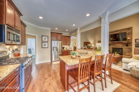 Tiny photo for 1243 Ansley Woods Way, Knoxville, TN 37923 (MLS # 1340685)
